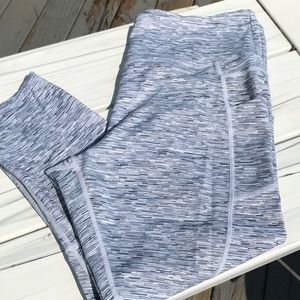 ZYIA 14/16 light n tight side pocket pants